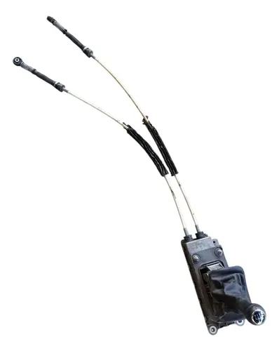 Alavanca Trambulador Cabo New Beetle 2008 2010