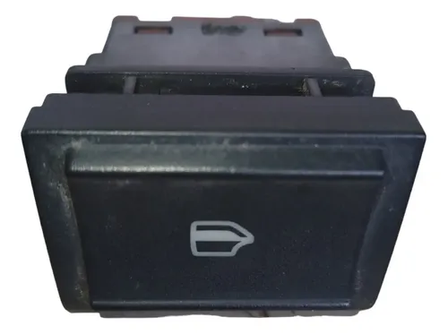 Botão Comando Vidro Eletrico Painel Vw Gol Voyage G5 