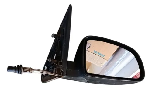 Retrovisor Direito Manual Gm Celta Prisma 2007 2012