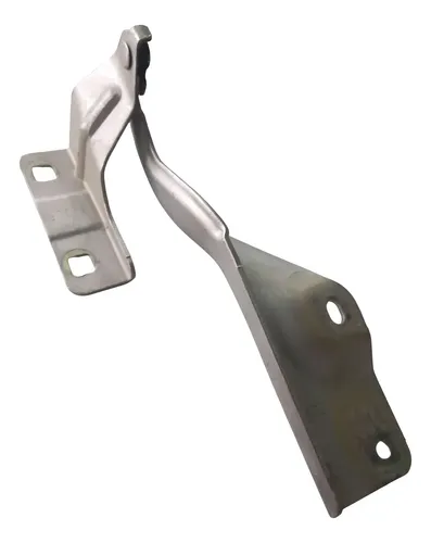Braço Dobradiça Suporte Capo Direita Nissan Livina 2009 2014