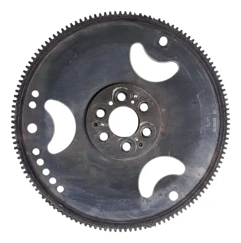 Volante Motor Gm Onix Sonic Spin Cobalt 1.8 2012 2016