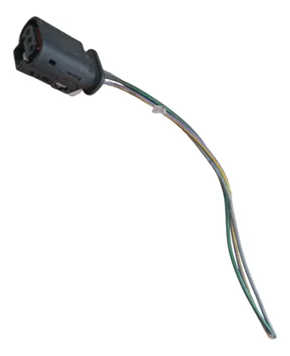 Plug Conector Chicote Gm Spin Cobalt 1.8 2013 2018 10010341