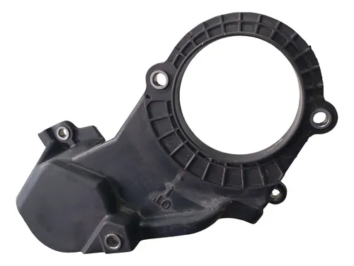 Capa Correia Dentada Proteção Vw Gol 2015 2019 04c109175f Preto