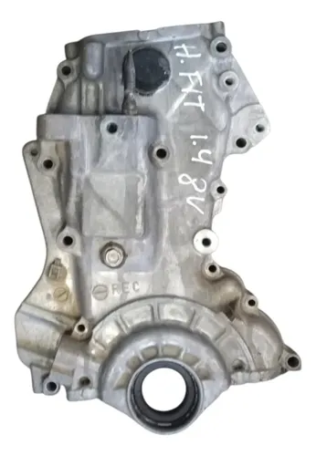 Tampa Lateral Motor Honda Fit 1.4 8v 2006 2009