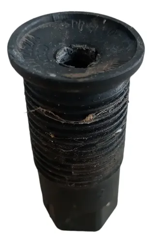 Batente Trava Pino Pedal Acelerador Vw Gol Saveiro 