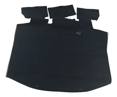 Forro Tampão Bagagito Vw New Beetle 2010 1c0863463 Detalhe