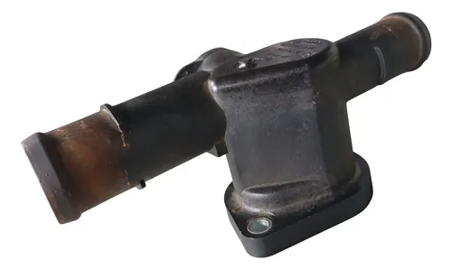Conexão Flange Cavalete Agua Vw Golf 1999 2013 06a121133al