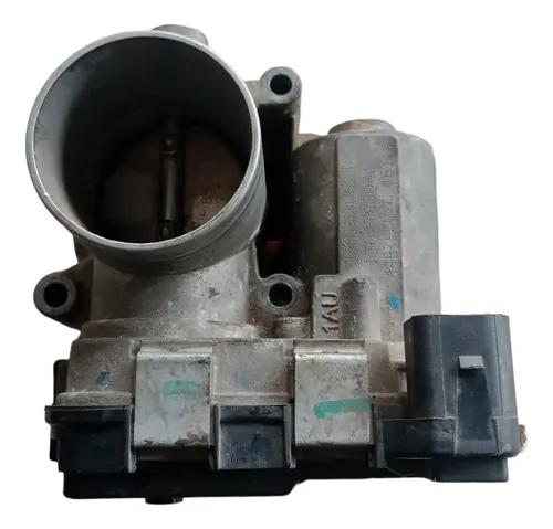 Tbi Corpo Borboleta Vw Gol Fox Voyage 1.0 