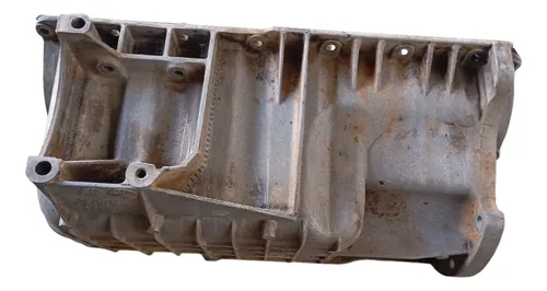 Carter Óleo Motor Ford Fiesta Ka Escosport Xs6e6675b1h