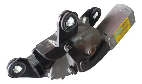 Motor Limpador Parabrisa Traseiro Vw Gol G3 G4 5w0955711