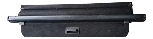 Tapão Cortina Begagitovporta Malas Renault Megane 2008 2018 Preto