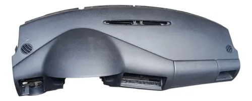 Capa Painel Tabelier Vw Golf Bora 2006 2014 Preto