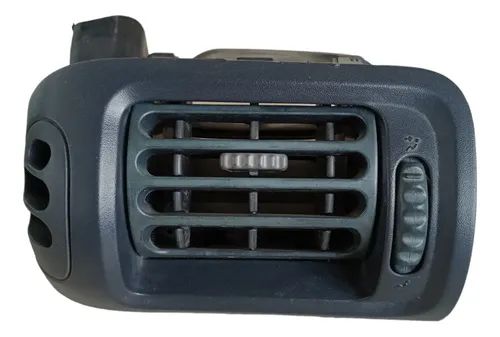 Difusor Ar Esquerdo Renault Clio 2000 2007 95095310