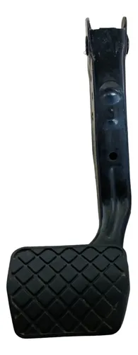Pedal Freio Borracha Vw Golf Bora Automatico 2006 2013