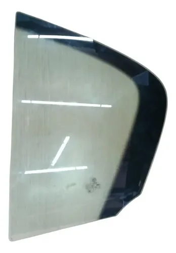 Vidro Fixo Traseiro Esquerdo Vw Passat B6 2006 2011