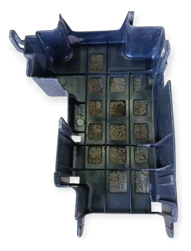 Acabamento Caixa Rele Ford Ka 2003 2010