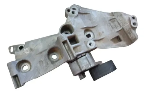 Suporte Alternador Compressor Renault Megane Grandtour 2008