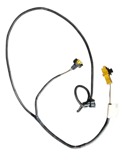 Chicote Farol Milha Renault Megane 2007 2013