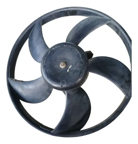 Motor Eletroventilador Ventoinha Gm Celta Prisma 2008 2012