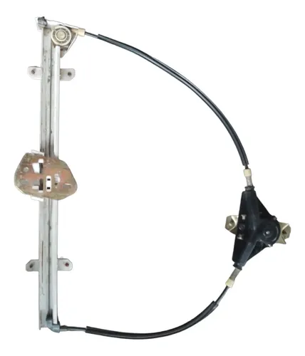 Maquina Vidro Automatico Direito Ford Escort 1994 Europeu