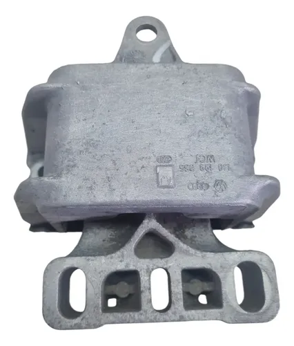Coxim Motor Esquerdo Câmbio Audi Vw A3 Golf 2016 A 2016