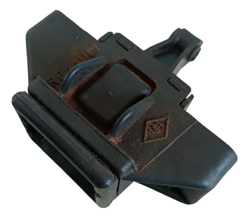 Trava Fechadura Tranca Porta Malas Renault Clio Scenic 2004