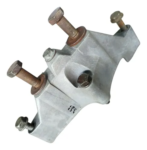 Suporte Coxim Cambio 01m Automático Audi A3 Vw Golf 2001