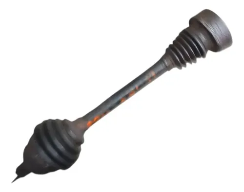 Semi Eixo Esquerdo Vw Golf Bora 2.0 1999 2006 1j0407271