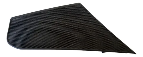 Tela Alto Falante Direito Honda Civic 09/11 Preto