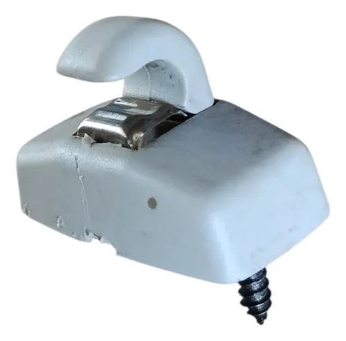 Suporte Quebra Sol Presilha Vw Golf Polo Saveiro 200169 2011
