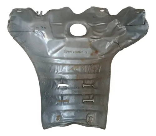 Defletor Calor Escape Gm Onix Prisma Spin Cobalt 