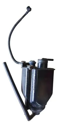 Filtro Canister Vw Golf 1999 2012 1j0201801