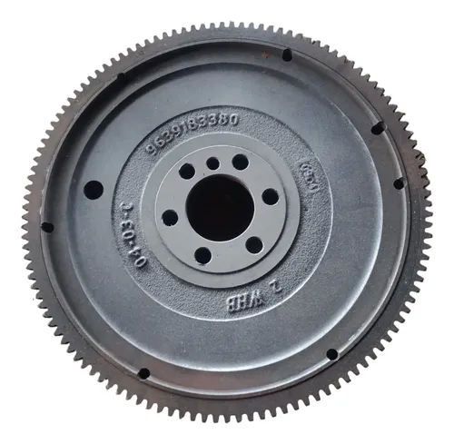 Volante Cremalheira Motor Citroen C3 Peugeot 206 2008 A 2016