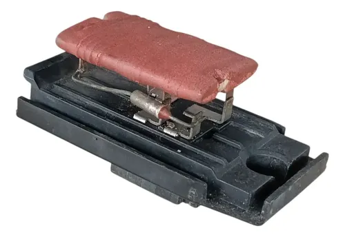 Resistência Ventilador Inferior Ford Fiesta 1997 2005