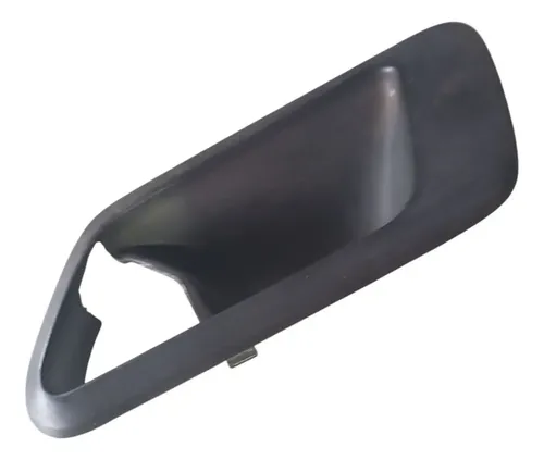 Moldura Maçaneta Interna Traseira Esquerda Vw Fox 2010 2019