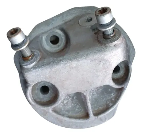 Suporte Coxim Motor Peugeot 206 207 307 2006 2012 9653124780