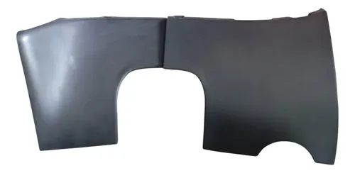 Moldura Inferior Painel Vw Golf 2008 2013