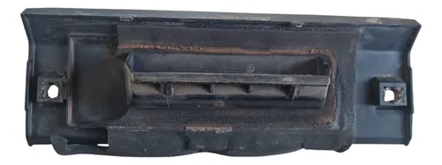 Maçaneta Tampa Traseira Peugeot 206 207 2006 A 2014