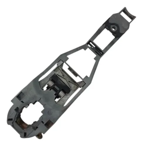 Suporte Maçaneta Externa  Dianteira Direita Vw Golf Bora