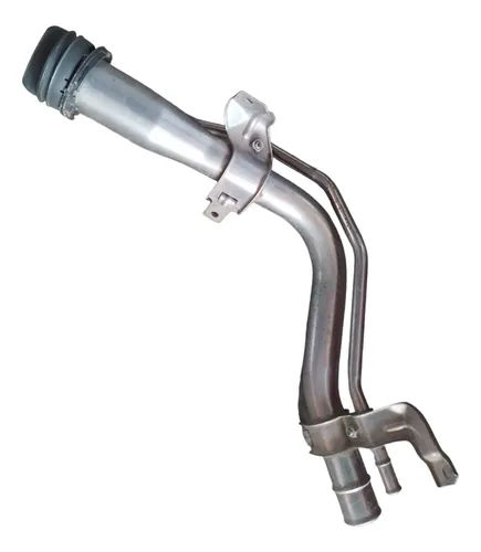 Gargalo Tanque Combustivel Honda New Civic 