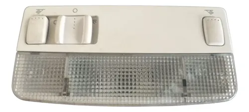 Luz Cortesia Teto Interna Dianteira Vw Amarok Golf 2011 2014