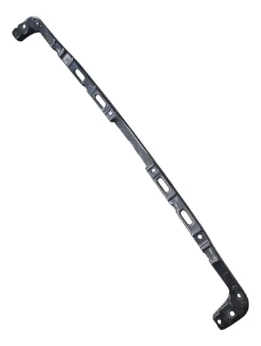 Guia Central Parachoque Traseiro Vw Golf Sportline 2008 2013