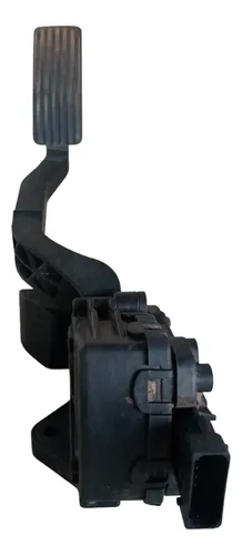 Pedal Acelerador Eletrônico Gm Celta Corsa Prisma 