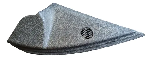 Acabemento Int Retrovisor Esq Peugeot 206 1999 A 2005