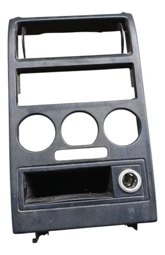 Moldura Painel Central Comando Ar Gm Astra 1998 2012