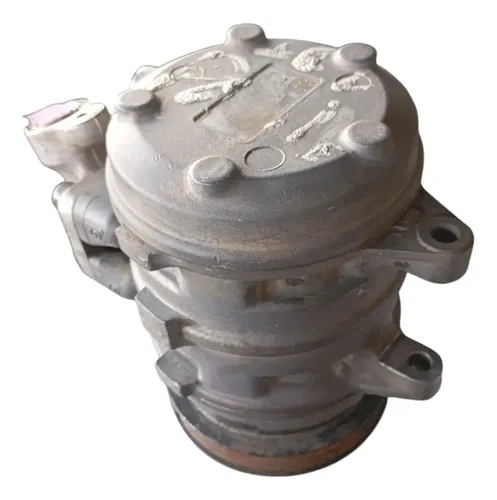 Compressor Ar Condicionado Vw Gol Parati Saveiro Voyage G2