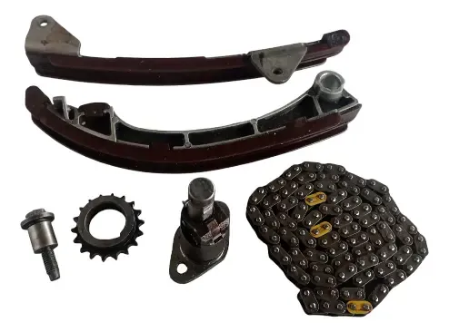 Kit Corrente Parcial Motor Toyota Corolla 1.6 16 Valvulas