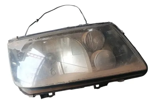 Farol Esquerdo Vw Bora 1999 2007 Esquerdo/motorista