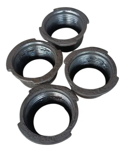 Kit Vedadores Coletor Admissao Vw Golf 1.6 8v 1999 2008