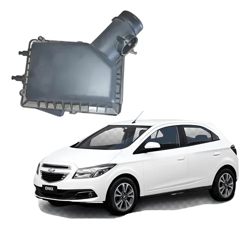 Caixa Filtro Ar Gm Onix Prisma 1.8 2012 2015